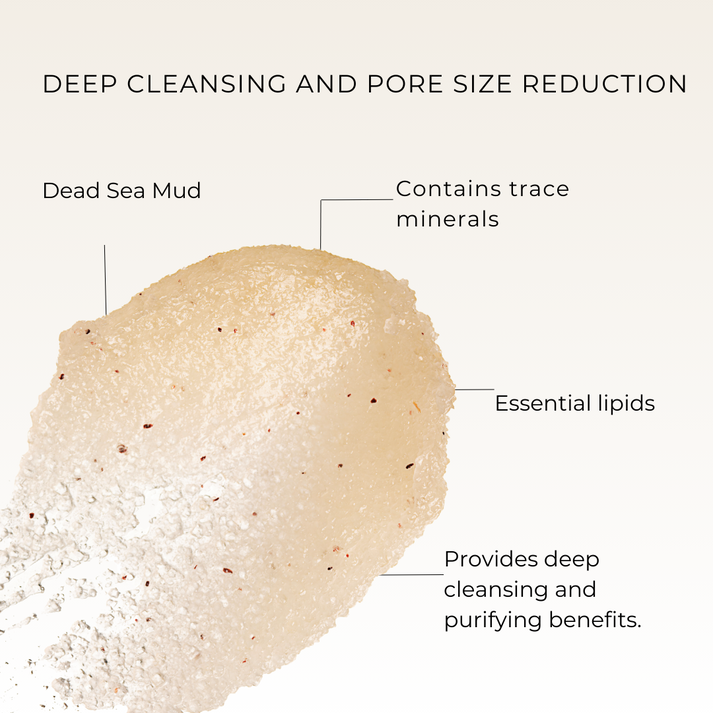 Mask Cleanser Professional