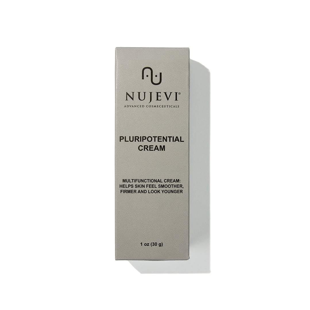 Pluripotential Cream