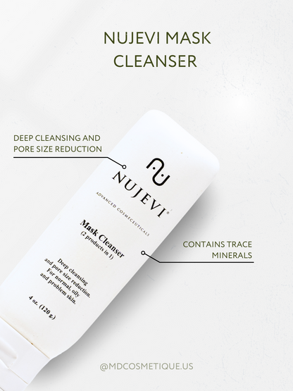 Mask Cleanser