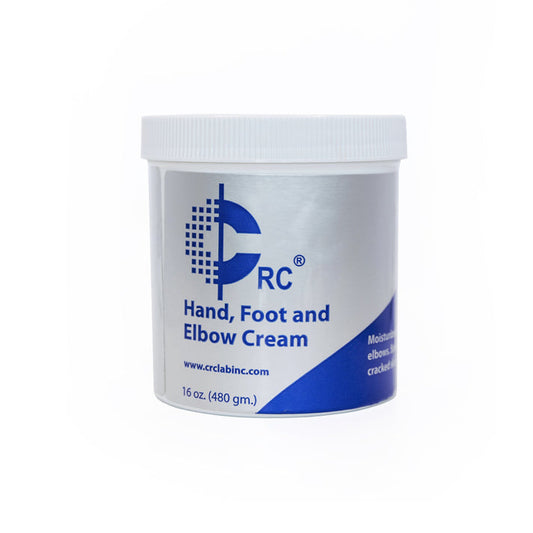 Hand, Foot, and Elbow Cream