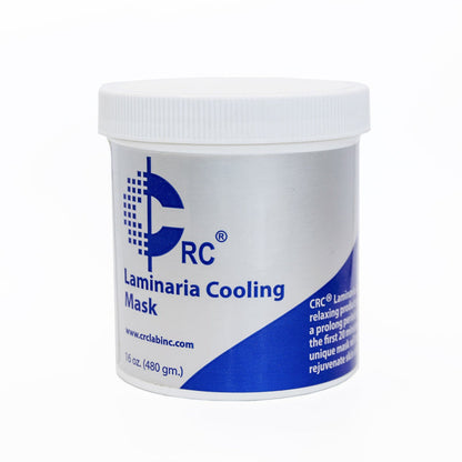 Laminaria Cooling Mask