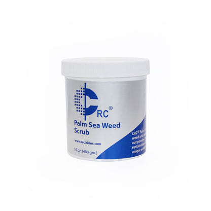 Palm Sea Weed Scrub