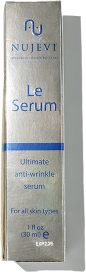 Le Serum