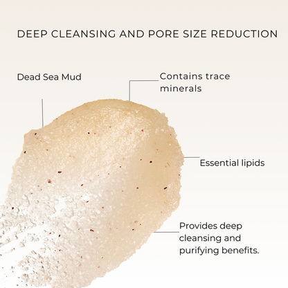 Mask Cleanser Professional