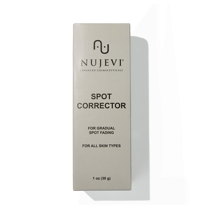 Spot Corrector