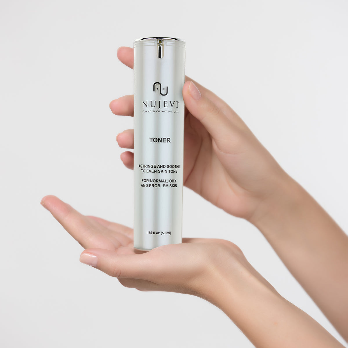 cosmetic toner
