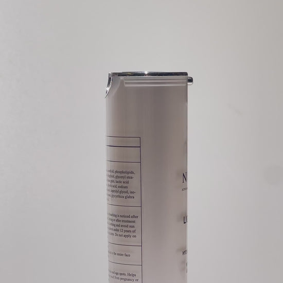 Nujevi product video - lightener