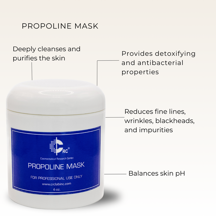 Propoline Propoline Mask – MD Cosmetique